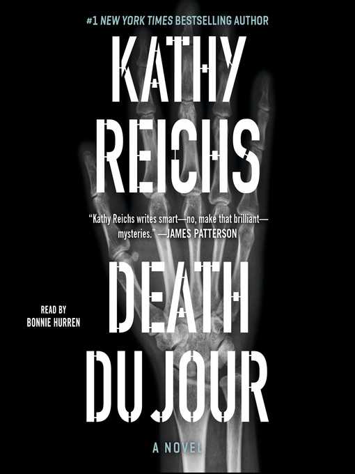 Cover image for Death Du Jour